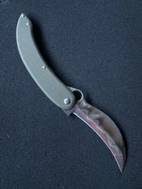 Image 1 of Marauder XL
