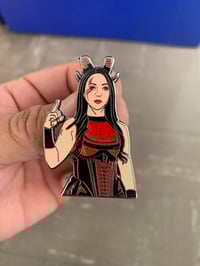 Image 2 of The first 