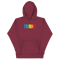 Image of TURNT HOODIE 