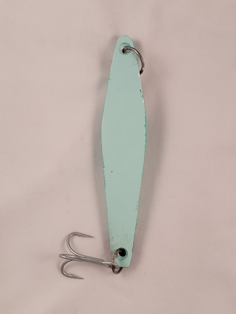 Image of Blue Mint Shark 