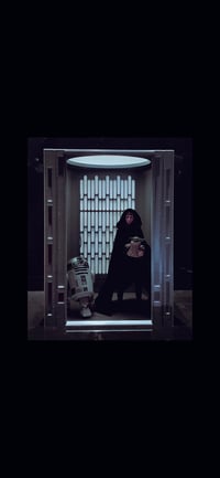 Image 1 of THE Elevator 