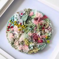 Image 5 of ONLINE 14th June 9am Circle of Stitch Workshop