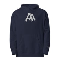 Image 3 of Addis Ababa Hoodie