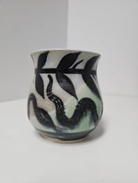 Image 3 of Cup 1 - Drippy snake