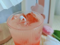 Image 3 of Grapefruit Scented Candle Scented Candle 