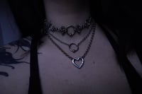 Image 3 of Lover Necklace