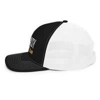 Image 6 of Big Easy Mafia (Exclusive Design) Trucker Cap