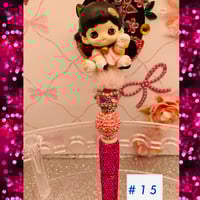 Image 12 of Fancy Happy Gurls Pen 