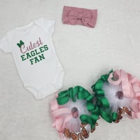 Image 13 of The Dream Baby Wardrobe Closet