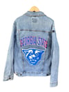 Georgia State - Homecoming Denim Jacket