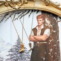 Image 4 of MISSING BOOT