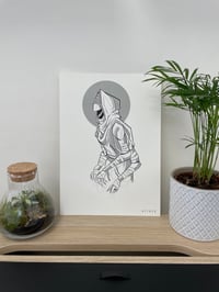Image 2 of Hidden one 