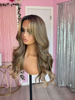 Image of may free part luxury (ready to ship) 