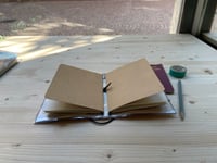 Image 4 of Pinodori A6 mappa Liberia Capo Verde