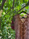 Sample sale 40% off Holly Stalder Kaleidoscope Lace Dress 