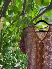 Image 2 of Sample sale 40% off Holly Stalder Kaleidoscope Lace Dress 