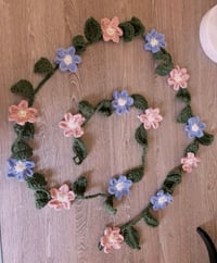 Image 1 of Flower vines