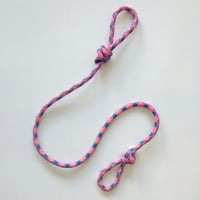 Image 3 of Paracord rope straps C