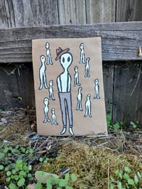 Image 2 of Fresno Night Crawlers