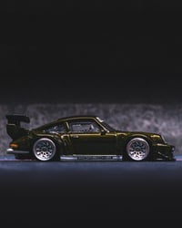 Image 5 of RWB PORSCHE 930 V2 CUSTOM