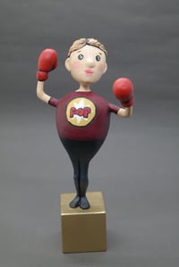 Image 3 of Custom Order for Pop