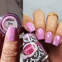 Image 3 of Glisten & Glow Adore You