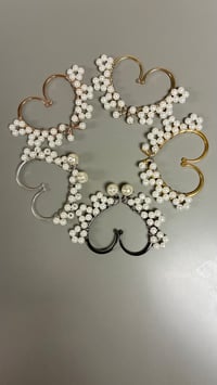 Image 3 of Ear Cuffs