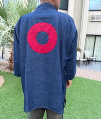 Image 7 of Phish Kimono Jacket