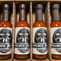 LBM Hot Sauce