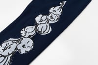 Image 3 of Garlic Sweatpants - Navy