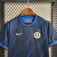 Image 3 of Chelsea 23/24 Away Jersey