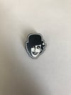 The Adicts Enamel Pin Badge