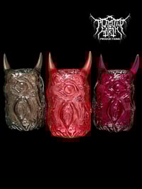 Image 1 of SLIZZ NUGGETS FROM SPACEHELL LTD. EDITION CLEAR COLOR RUN