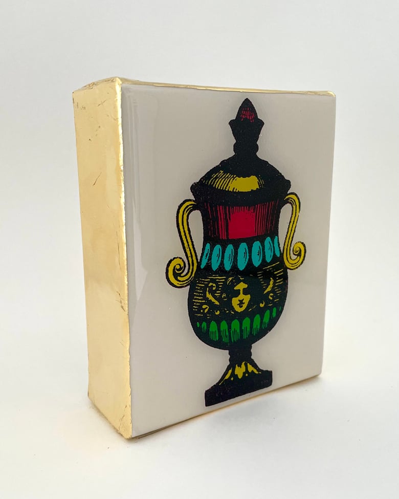 Image of Ace Of Cups 