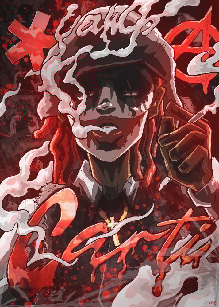Image of PLAYBOI CARTI
