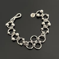 Image 1 of Jingle Bells 2 Bracelet