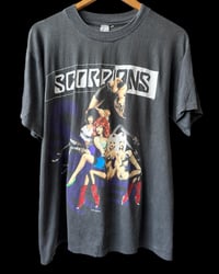 Image 1 of Scorpions 1990 M