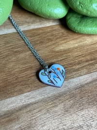 Image 2 of Sweet & Simple Neckware 