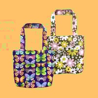 Image 5 of Reversible Tote Bags