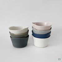 Image 1 of Yumiko Iihoshi 'unjour' matin bowl M