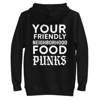 Image 2 of Food Punks Hoodie