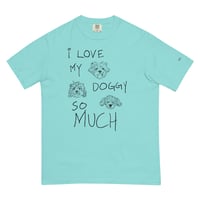 Image 13 of i love my doggy so much