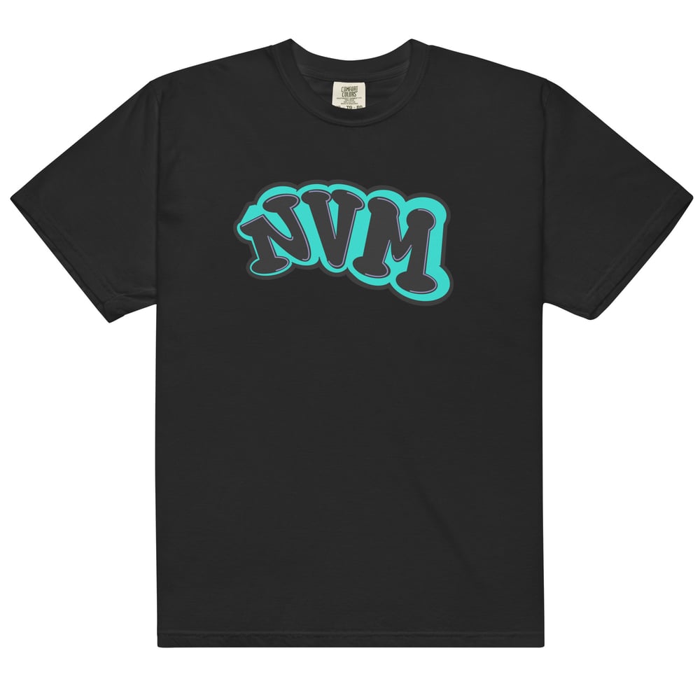 Image of NVM STAMPED TEE