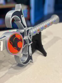 Image 2 of Thundercats Telescoping Sword
