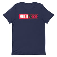 Image 4 of DHH Multi Verse Tee