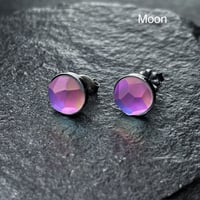 Image 16 of Lux Captus Crystal Studs 