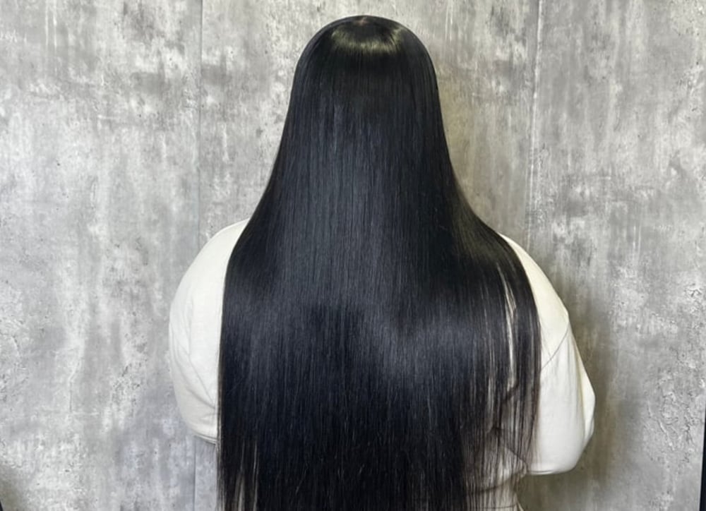Image of RAW INDIAN STRAIGHT 