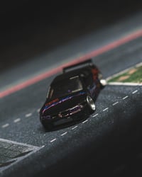 Image 15 of NISSAN SKYLINE R33 V5 CUSTOM 