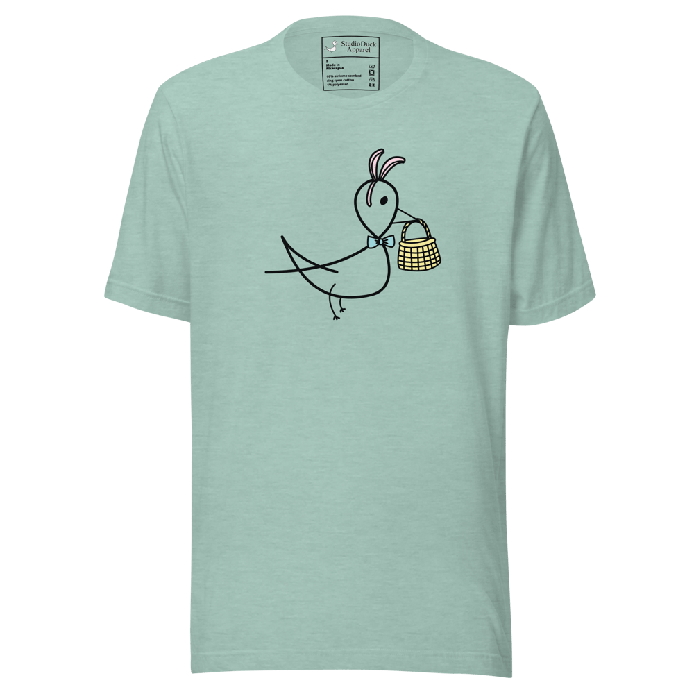 Easter Duck T-Shirt