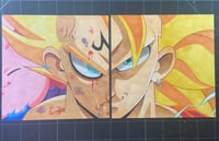 Image 2 of Ssj3 Goku 